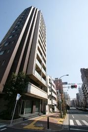 ザ・パークハウスアーバンス文京小石川 物件写真 建物写真3
