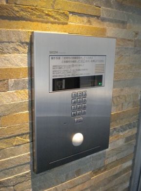 ザ・パークハウスアーバンス文京小石川 物件写真 建物写真7