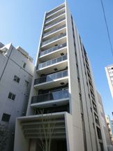 アトラス早稲田の杜 物件写真 建物写真1