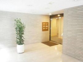 シャンブル・ド・西麻布 物件写真 建物写真5