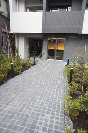 ステージファースト芝公園 外観 物件画像6