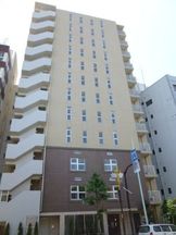 パークハウス西早稲田アーバンス 画像