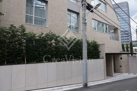 西麻布レジデンス 外観 物件画像6