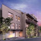 ブリリア高輪ザコート 画像