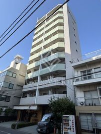 レジディア渋谷 写真