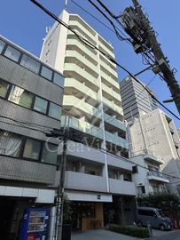 レジディア渋谷 外観 物件画像3
