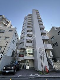 レジディア渋谷 外観 物件画像4