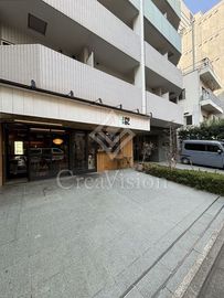レジディア渋谷 外観 物件画像5