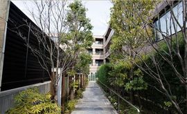 パークコート学芸大学デュアルプレイス パークコート学芸大学デュアルプレイス　画像