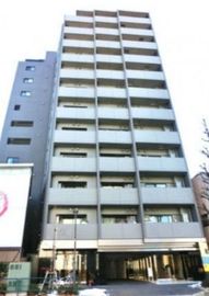 クレヴィア文京白山 外観