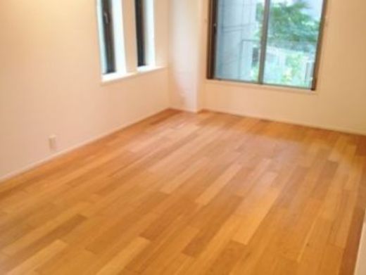 グランツオーベル南平台 部屋