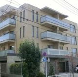 ディアスタ下目黒 外観