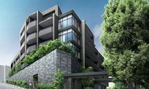 ザ・パークハウス白金長者丸 画像