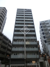 ルクレ西新宿 画像