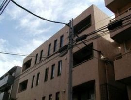 アピカ原宿 画像
