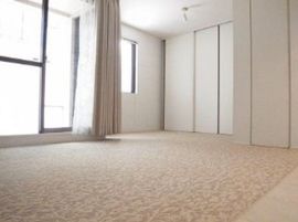 アピカ原宿 室内