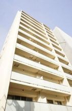 ブランズ西新宿 外観