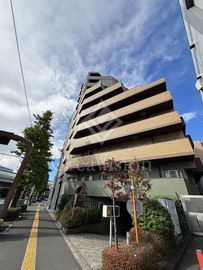 レジディア文京音羽 写真