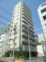 藤和シティホームズ台東御徒町ウェルブライト 外観