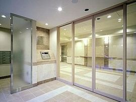藤和シティホームズ台東御徒町ウェルブライト オートロック