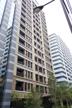 プレミスト九段 画像