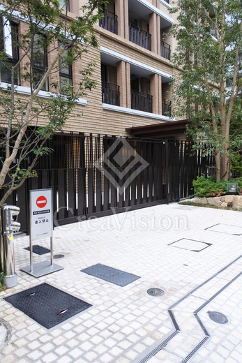プレミスト九段 建物写真