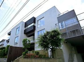 ソアラノーム代々木上原 外観画像