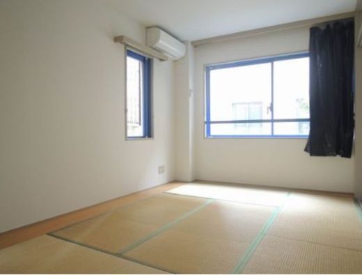 アピカ原宿セデュー 和室
