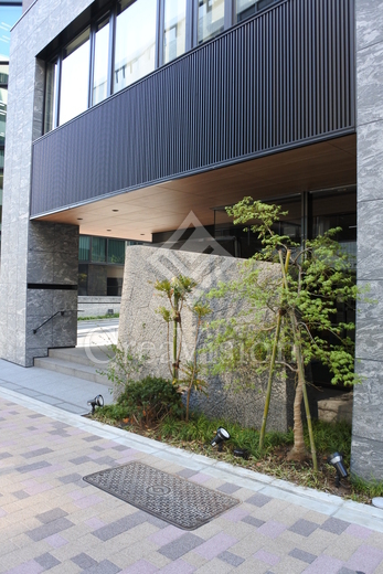 レフィール半蔵門 外観 物件画像7