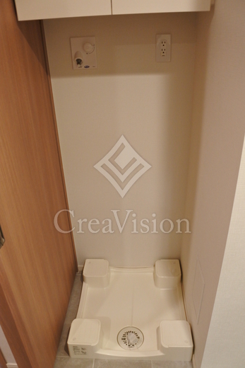 レフィール半蔵門 設備
