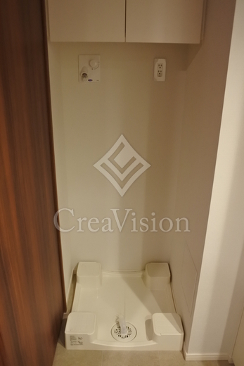 レフィール半蔵門 設備