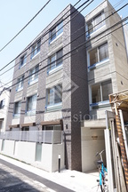 M.G.MARK中目黒 画像