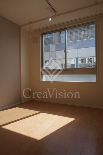 M.G.MARK中目黒 部屋　写真