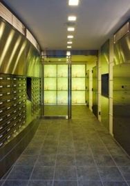 エスティメゾン亀戸 物件写真 建物写真7