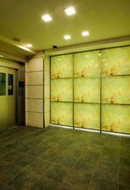 エスティメゾン亀戸 物件写真 建物写真8