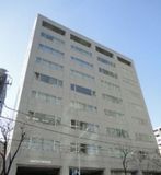 新川ハイツ 外観