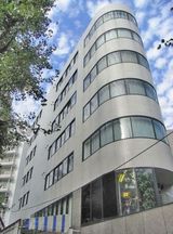 パークノヴァ神宮前 画像