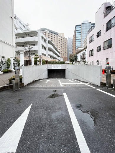 ベラカーサ池之端 物件写真 建物写真29