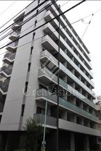 プライムメゾン八丁堀 画像