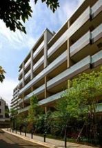 プラウド大井ゼームス坂 外観