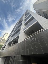 レジディア築地 写真