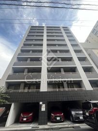 レジディア築地 外観 物件画像4