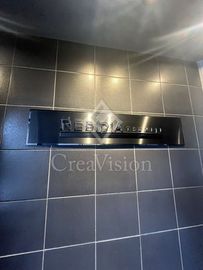 レジディア築地 外観 物件画像6