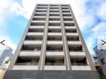 イニシアイオ湯島三組坂上 外観