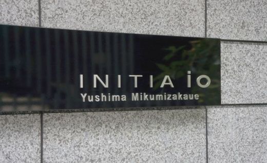 イニシアイオ湯島三組坂上 外観