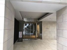 ルフォン文京本駒込 エントランス