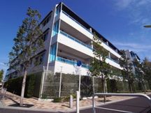 パークホームズ三軒茶屋シエルクール 外観