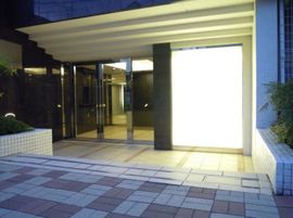 パークホームズ三軒茶屋シエルクール 写真