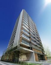 シティハウス蔵前レジデンス 外観