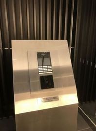 シティハウス蔵前レジデンス オートロック